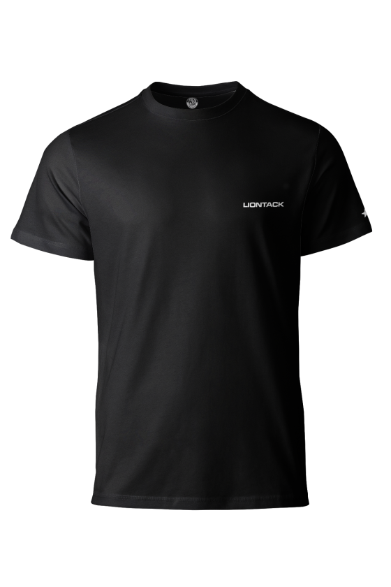 Camiseta Urban Basic Liontack 20212002-N