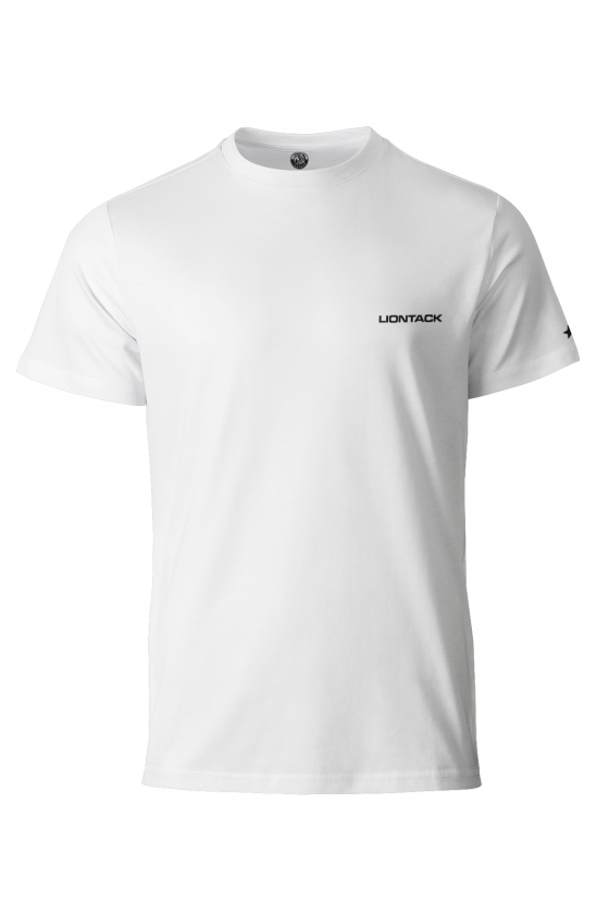 Camiseta Urban Basic Liontack 20212002-B