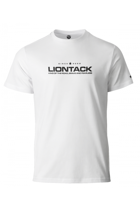 Camiseta Urban Basic Liontack 20212004-B