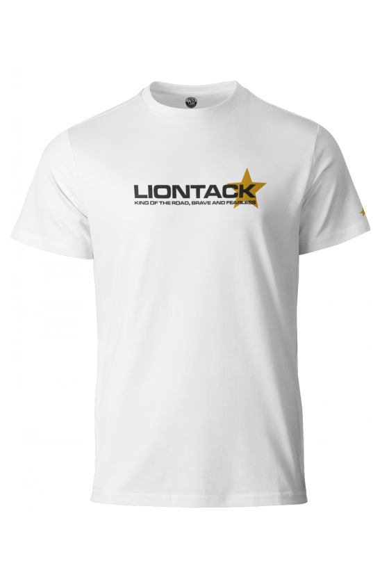 Camiseta Urban Basic Liontack 20212005-B
